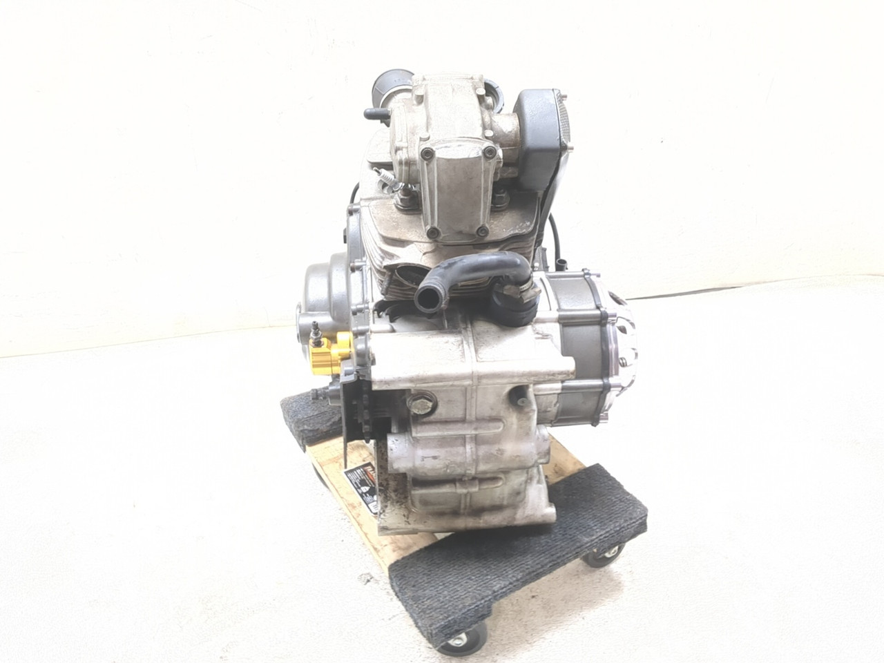 00-03 Ducati M900 Monster 900 Engine Motor GUARANTEED - Sun Coast