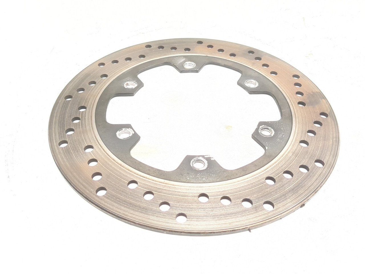 00-03 Ducati M900 Monster 900 IE Rear Brake Rotor 49240032A - Sun