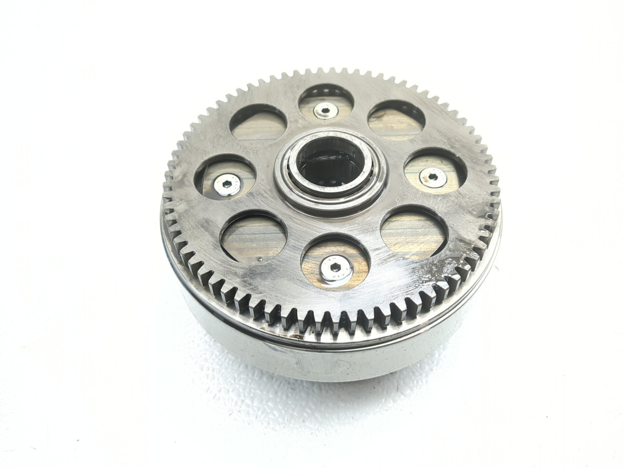 15-18 Ducati Scrambler Ignition Flywheel Rotor 276Z0061A - Sun
