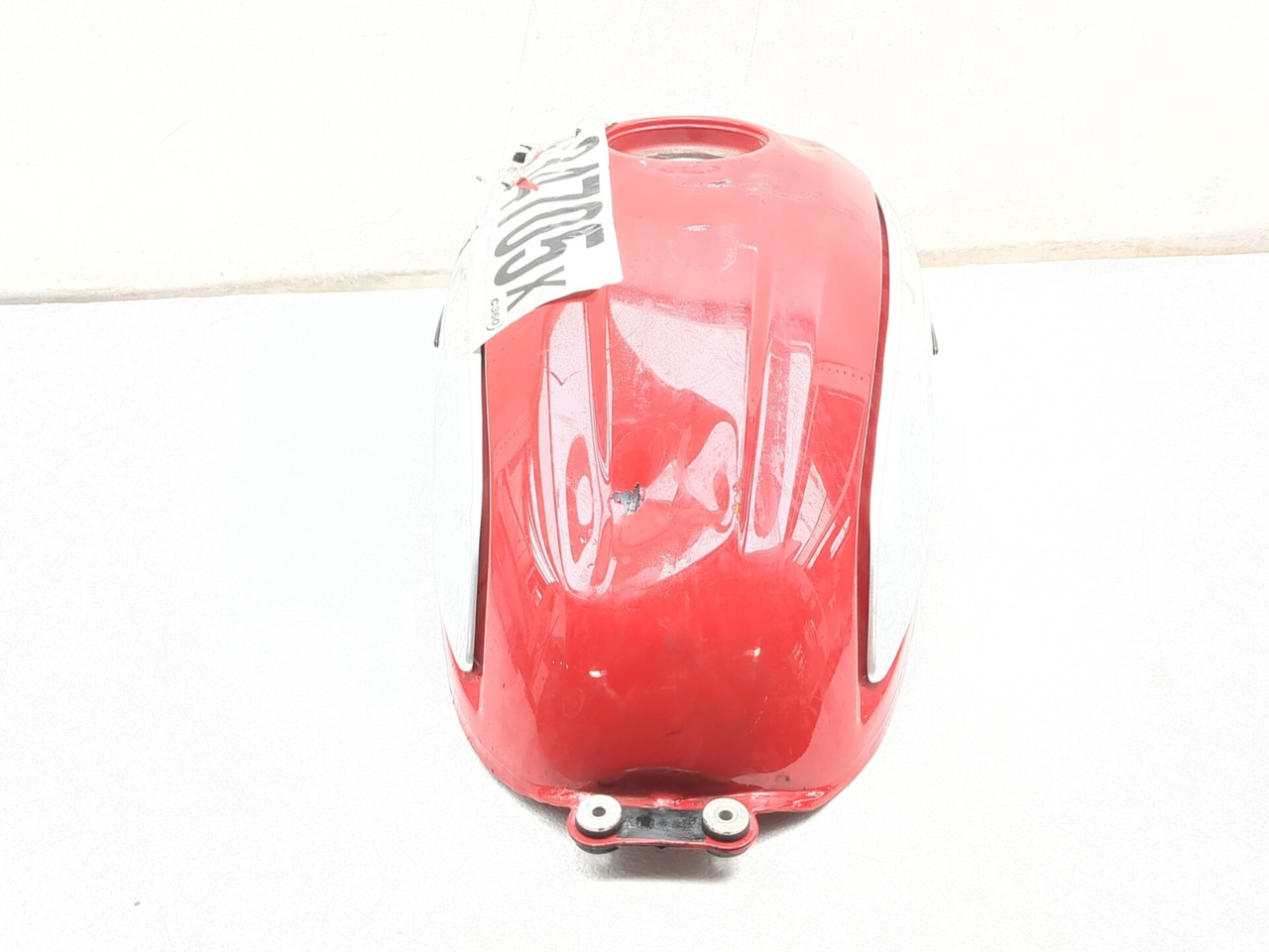 15-18 Ducati Scrambler Fuel Tank 58612221BA - Sun Coast Cycle