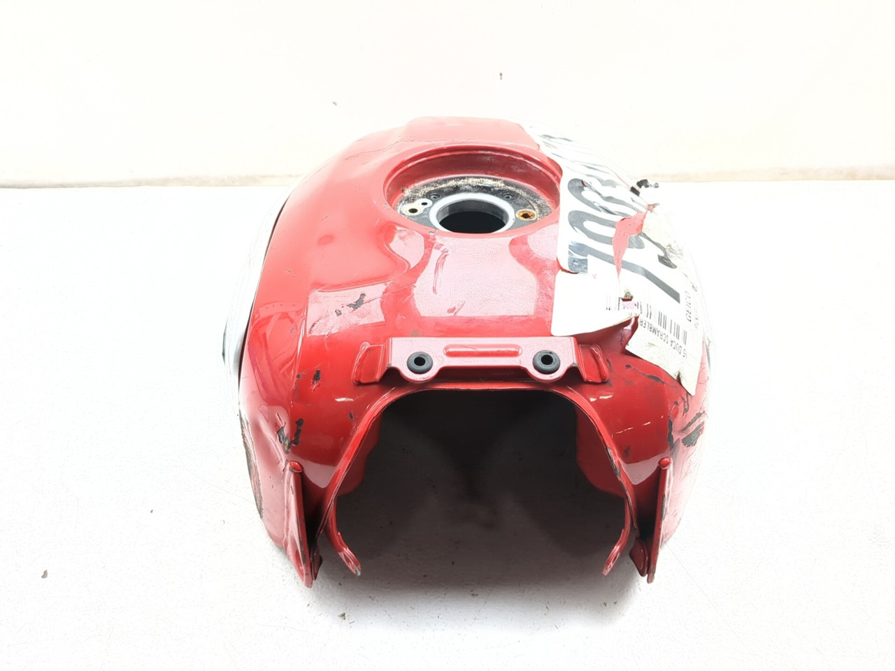 15-18 Ducati Scrambler Fuel Tank 58612221BA - Sun Coast Cycle