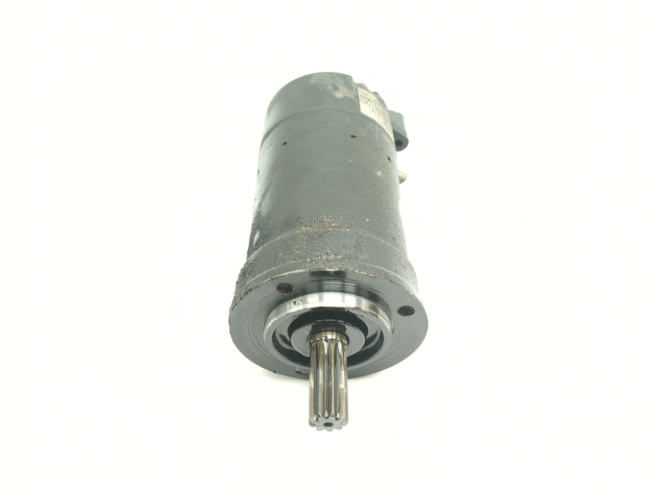 15-18 Ducati Scrambler Starter Motor 27040127A - Sun Coast Cycle