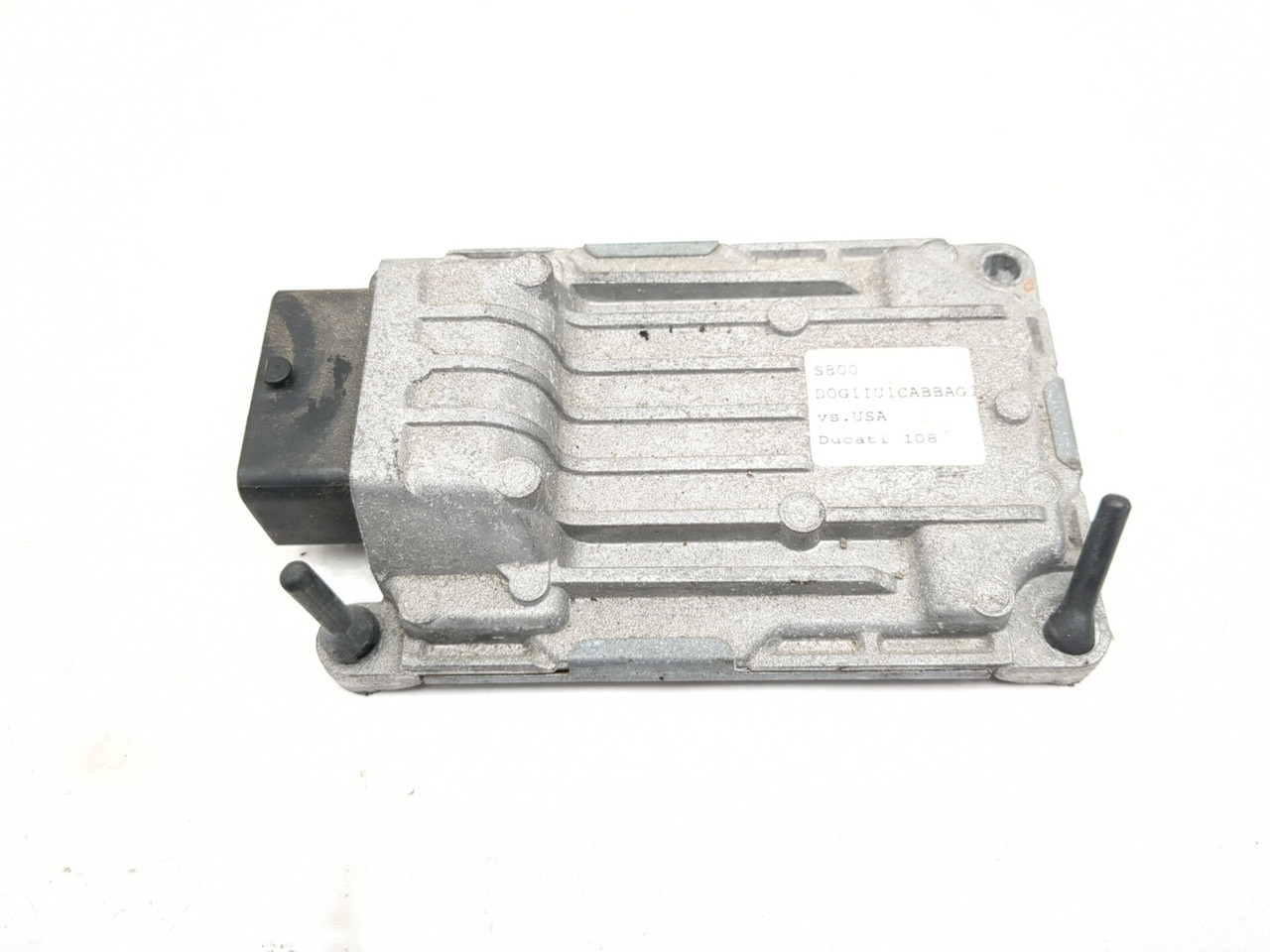 DUCATI（ドゥカティ） ディアベル ECU 286.4.175.1A 純正 中古 バイク