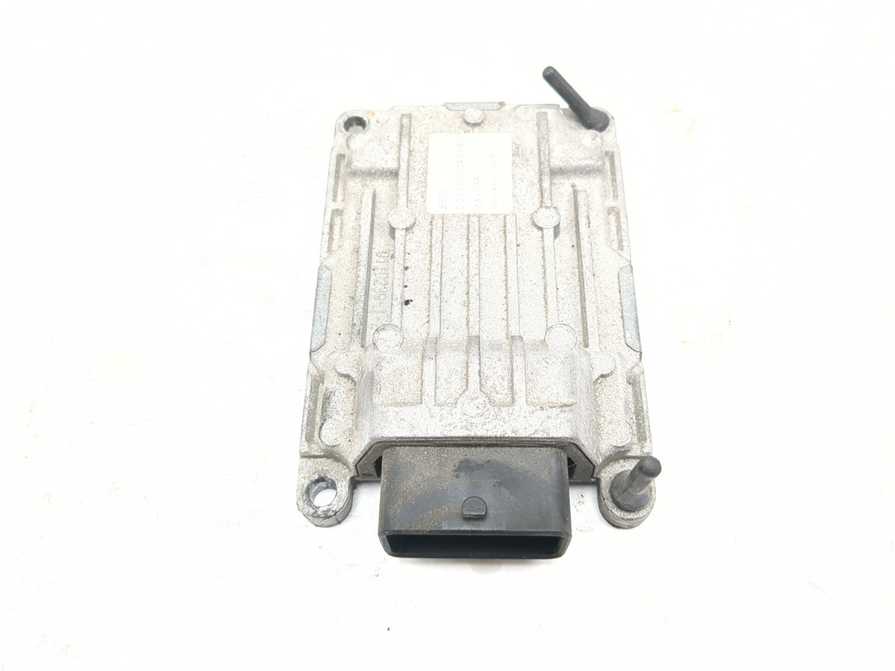 15-18 Ducati Scrambler Engine Control Unit (ECU) 28641852A - Sun