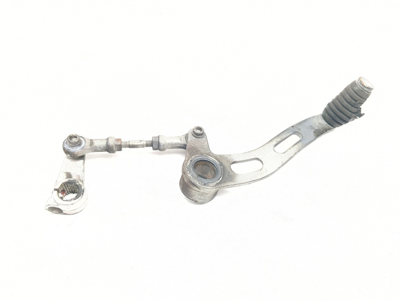 15-18 Ducati Scrambler Front Left Gear Shift Pedal With Linkage