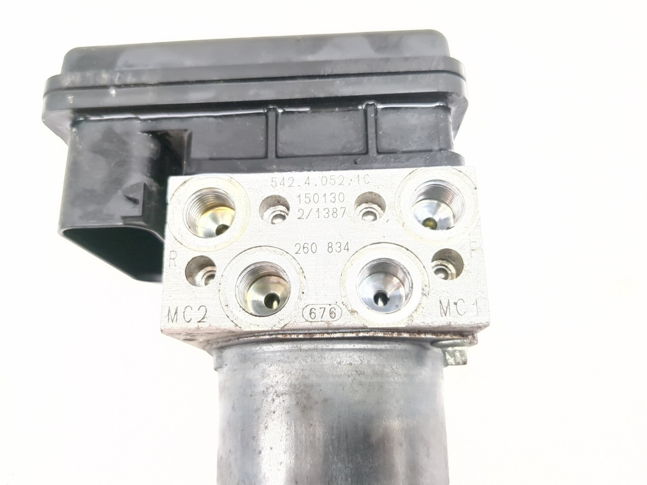 15-18 Ducati Scrambler ABS Pump Module Unit 54240521C - Sun Coast