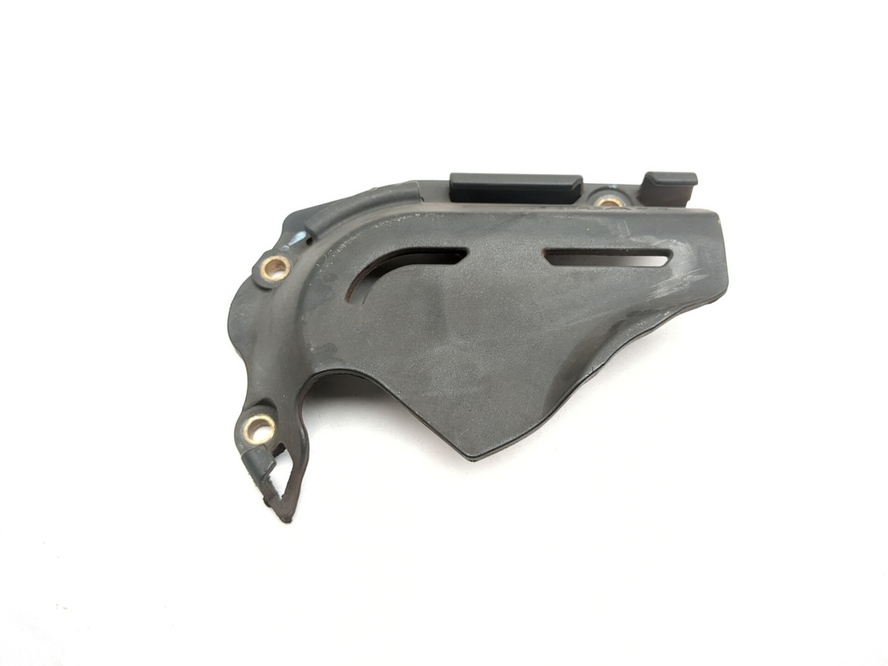 15-18 Ducati Scrambler Front Left Sprocket Cover 46015581B $T