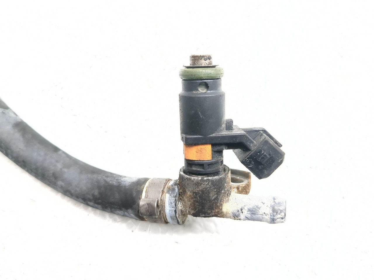 15-18 Ducati Scrambler Fuel Injector Hose - Sun Coast Cycle Sports