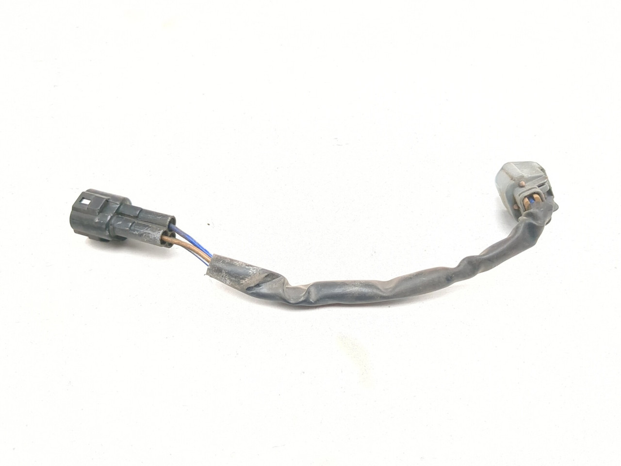 06-26 Kawasaki Vulcan 900 VN900D Sensor Sub-Harness Wire Lead $T