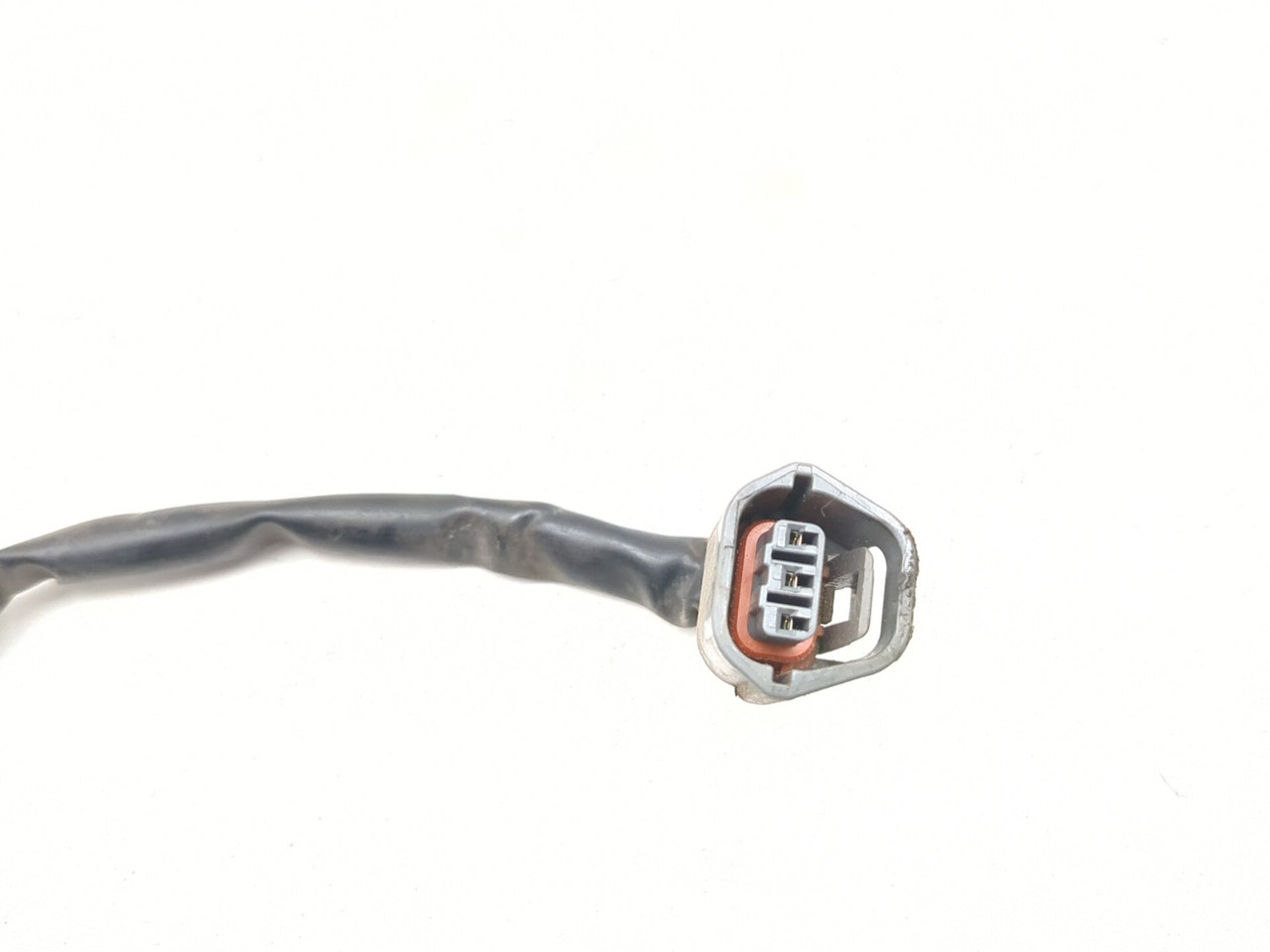 06-26 Kawasaki Vulcan 900 VN900D Sensor Sub-Harness Wire Lead $T