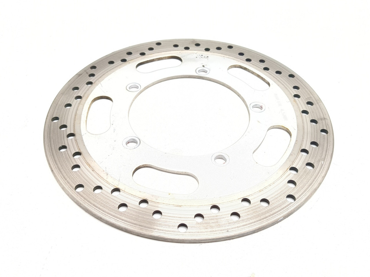 06-26 Kawasaki Vulcan 900 VN900D Front Brake Rotor 41080-0095-CM