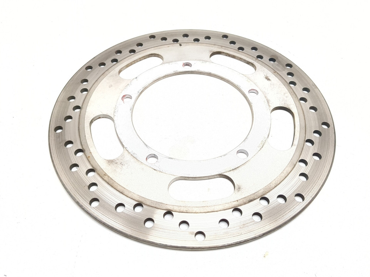 06-26 Kawasaki Vulcan 900 VN900D Front Brake Rotor 41080-0095-CM
