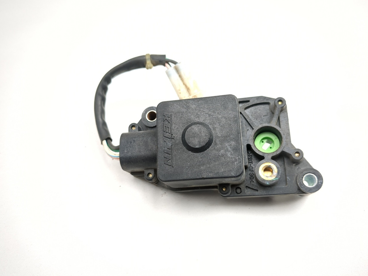 06-26 Kawasaki Vulcan 900 VN900D Secondary Throttle Valve Actuator