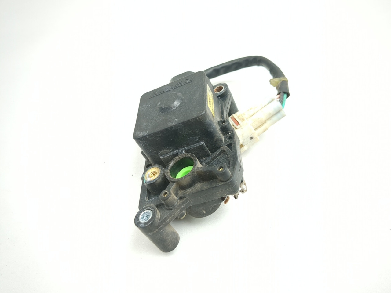 06-26 Kawasaki Vulcan 900 VN900D Secondary Throttle Valve Actuator