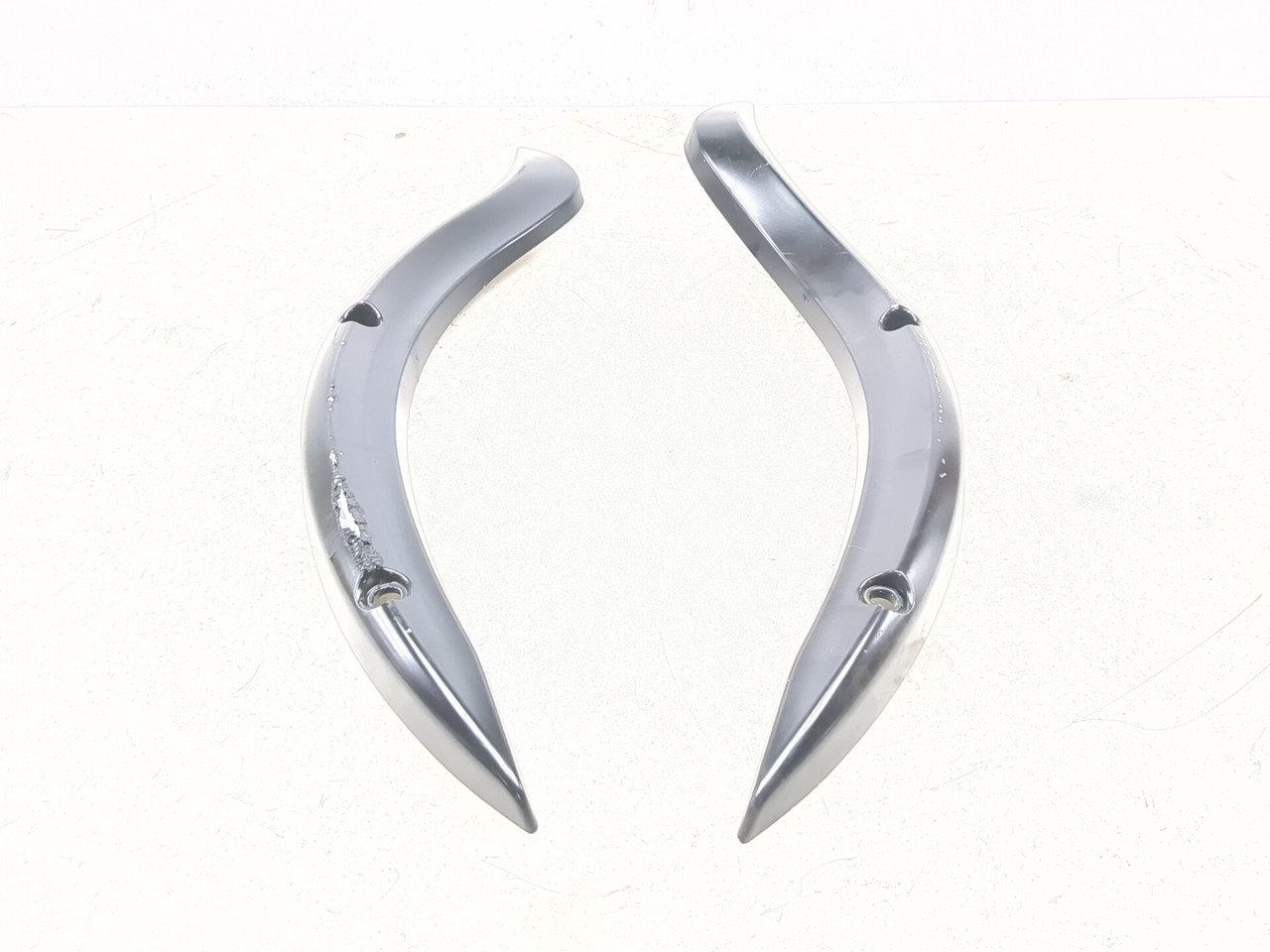 LAST‼️special set 06-26 Kawasaki Vulcan 900 VN900D Rear Left Right Fender Strut
