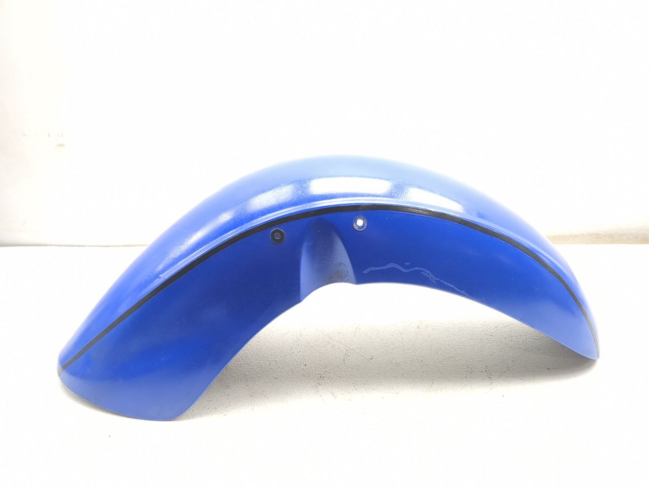 s 06-26 Kawasaki Vulcan 900 VN900D Front Wheel Fender 35004-0062