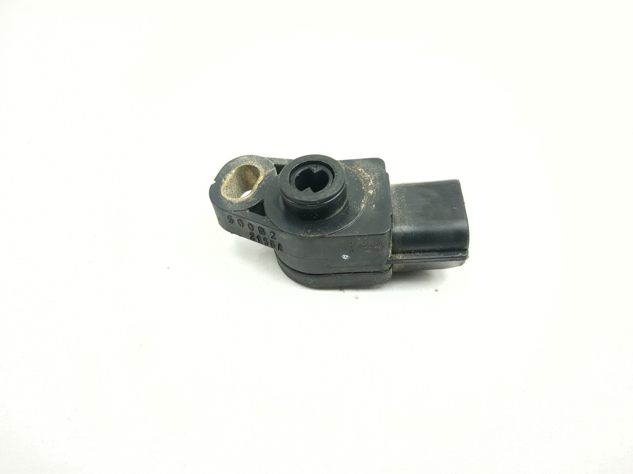 06-26 Kawasaki Vulcan 900 VN900D Throttle Position Sensor (TPS
