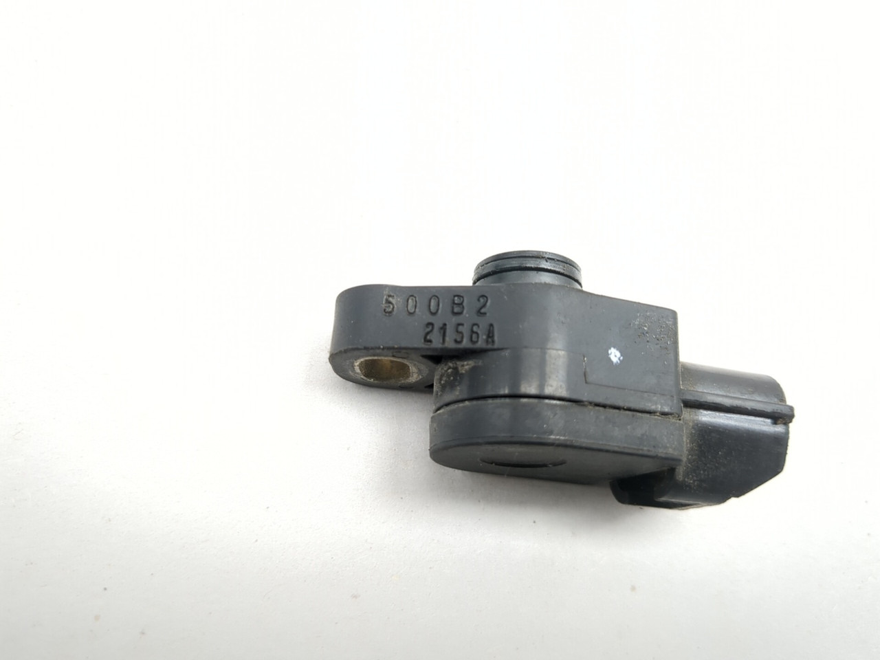 06-26 Kawasaki Vulcan 900 VN900D Throttle Position Sensor (TPS