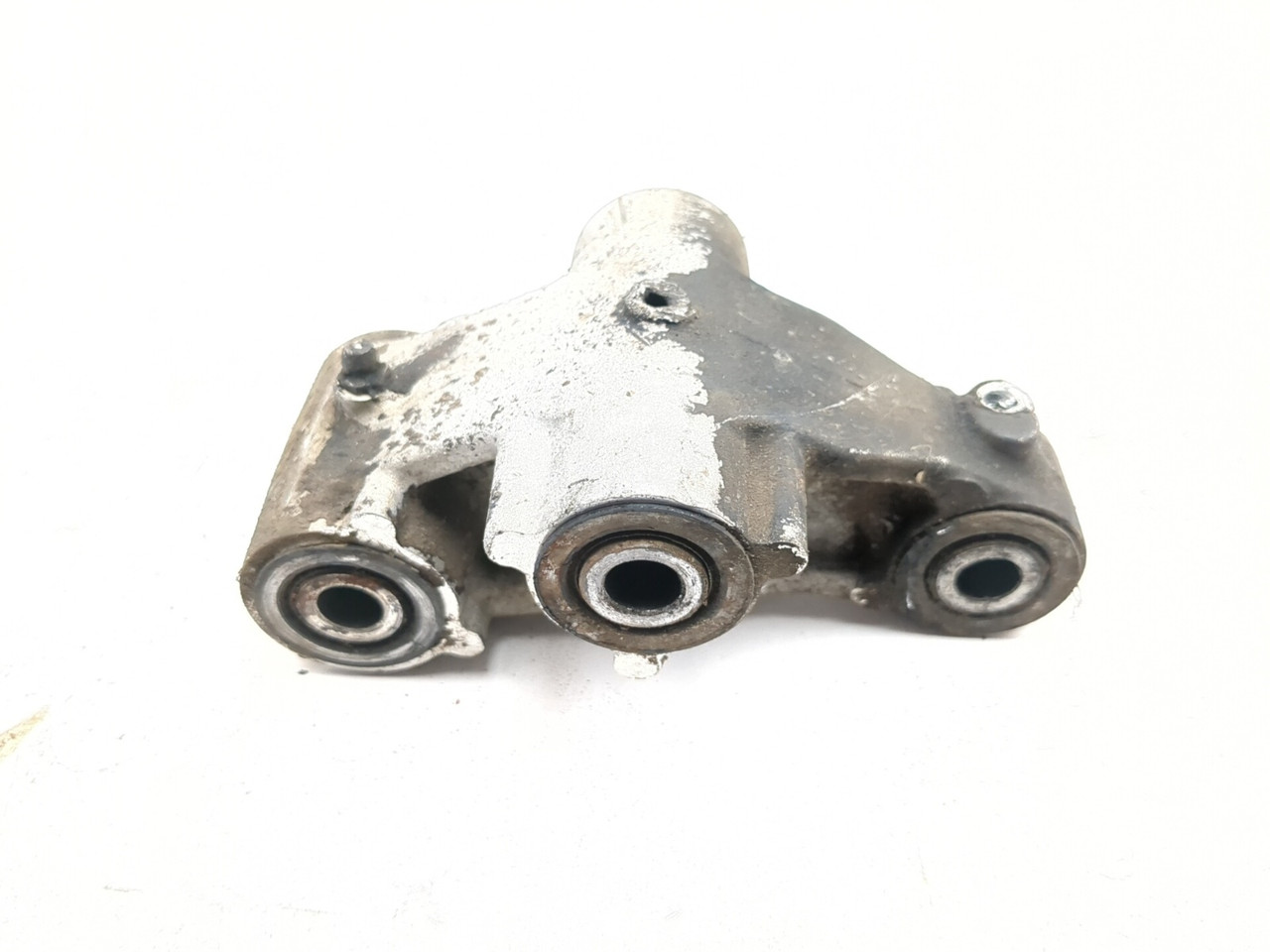 06-26 Kawasaki Vulcan 900 VN900D Rear Shock Linkage Rocker Arm $T