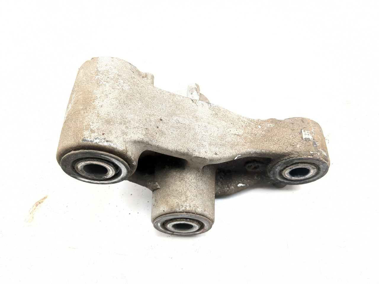 06-26 Kawasaki Vulcan 900 VN900D Rear Shock Linkage Rocker Arm $T