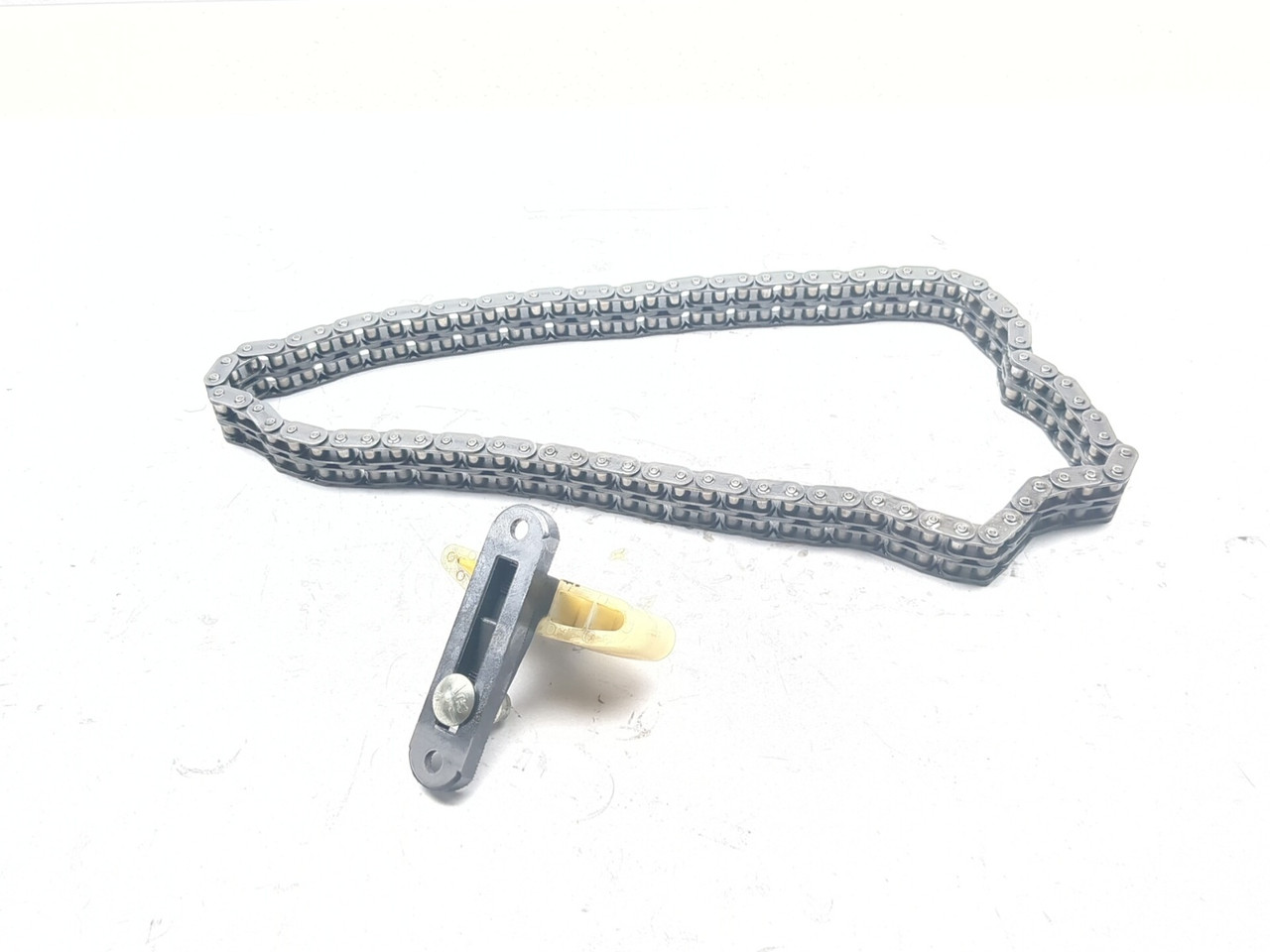 00-06 Harley-Davidson Heritage Softail FLSTCI Chain Tensioner Set