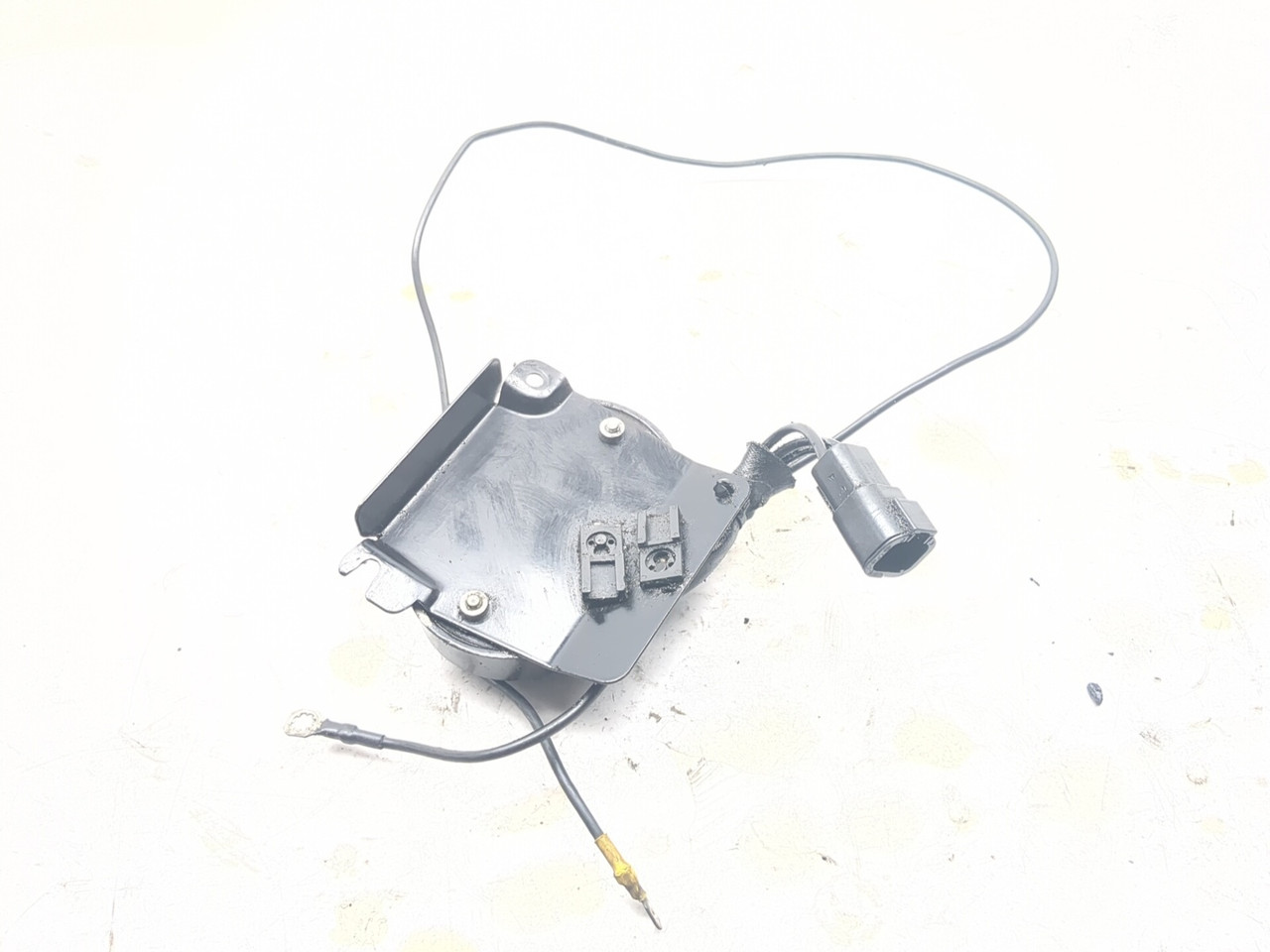 00-06 Harley Heritage Softail Classic FLSTCI Voltage Regulator