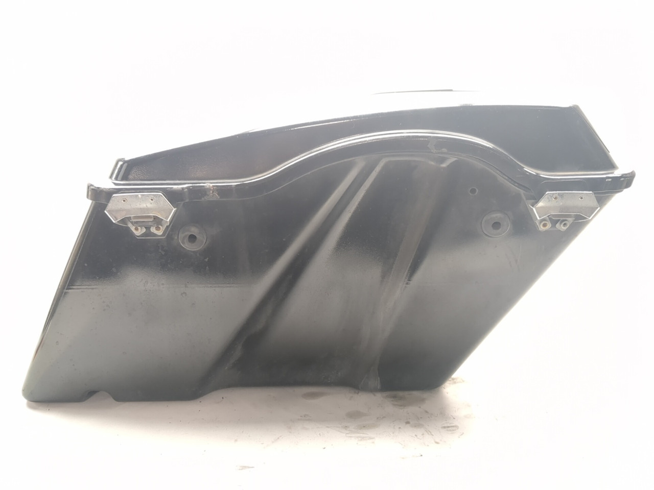 00-06 Harley Heritage Softail Classic FLSTCI Rear Left Right Hard