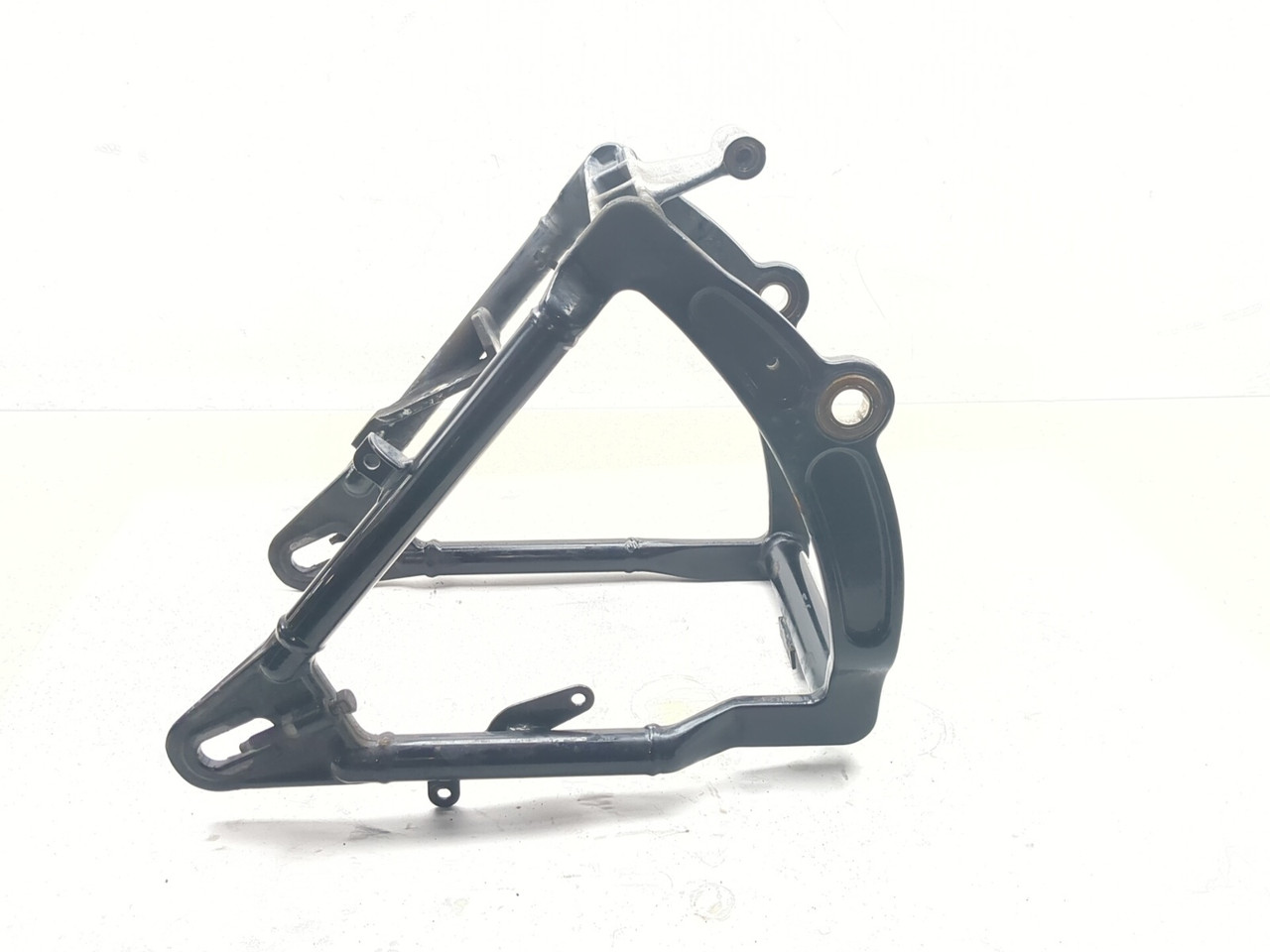 00-06 Harley Heritage Softail Classic FLSTCI Rear Swingarm - Sun