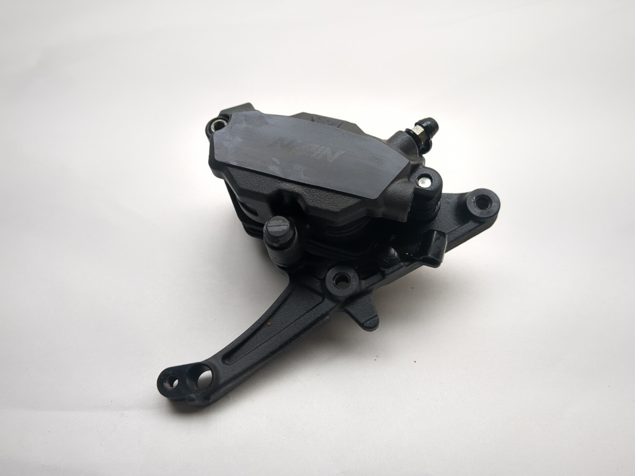 23-26 Honda SCL500 Front Right Brake Caliper 45250-MKP-J81 - Sun