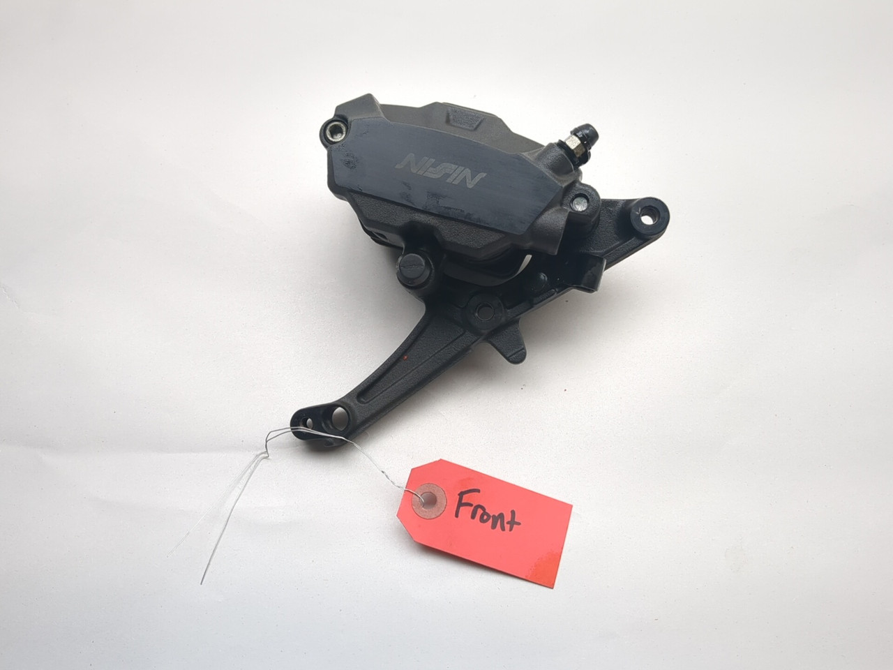 23-26 Honda SCL500 Front Right Brake Caliper 45250-MKP-J81 - Sun