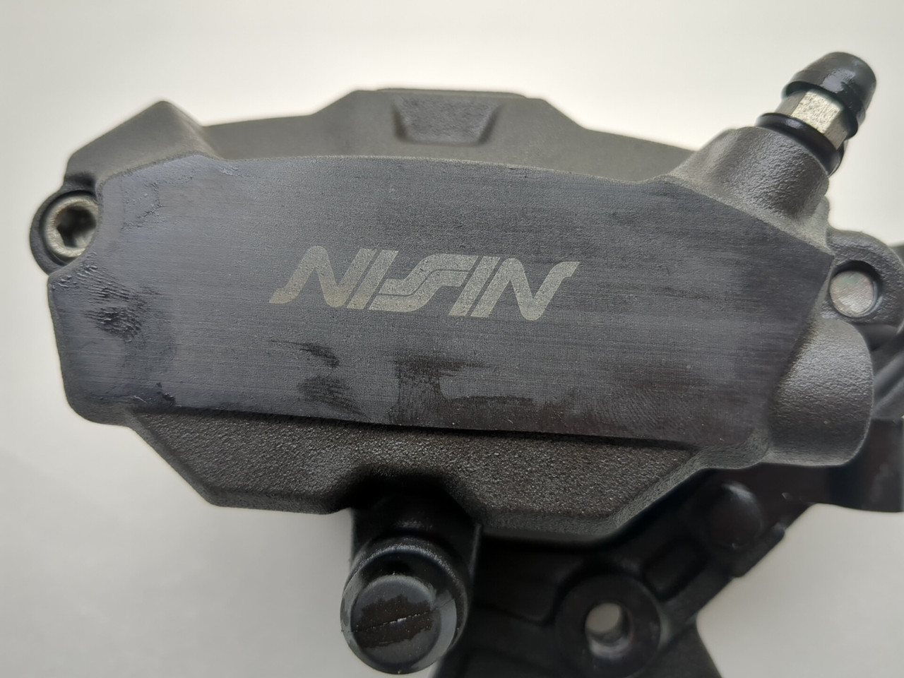 23-26 Honda SCL500 Front Right Brake Caliper 45250-MKP-J81 - Sun