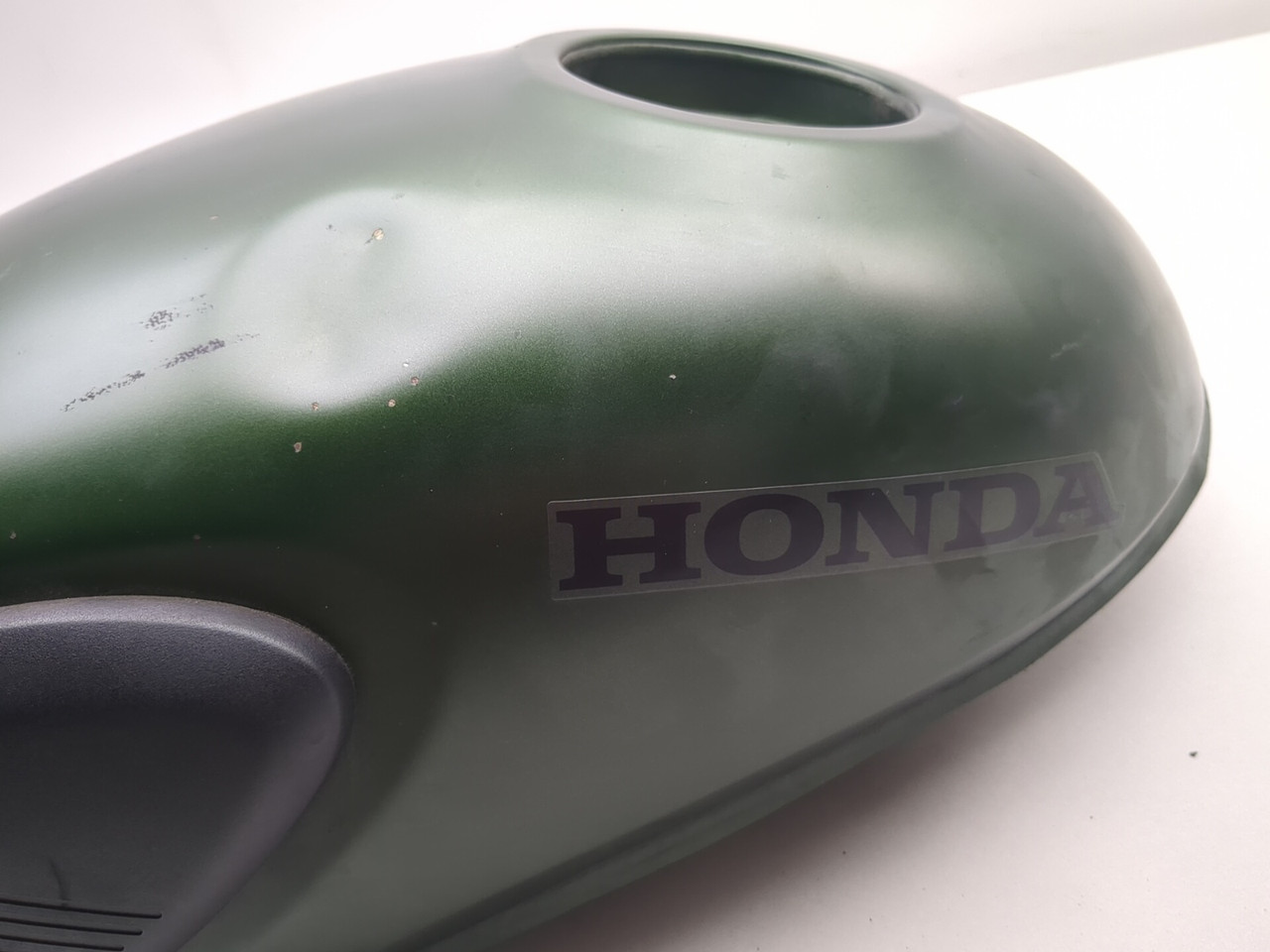 23-26 Honda SCL500 Fuel Tank Gas 17500-MLP-AA0ZB - Sun Coast Cycle