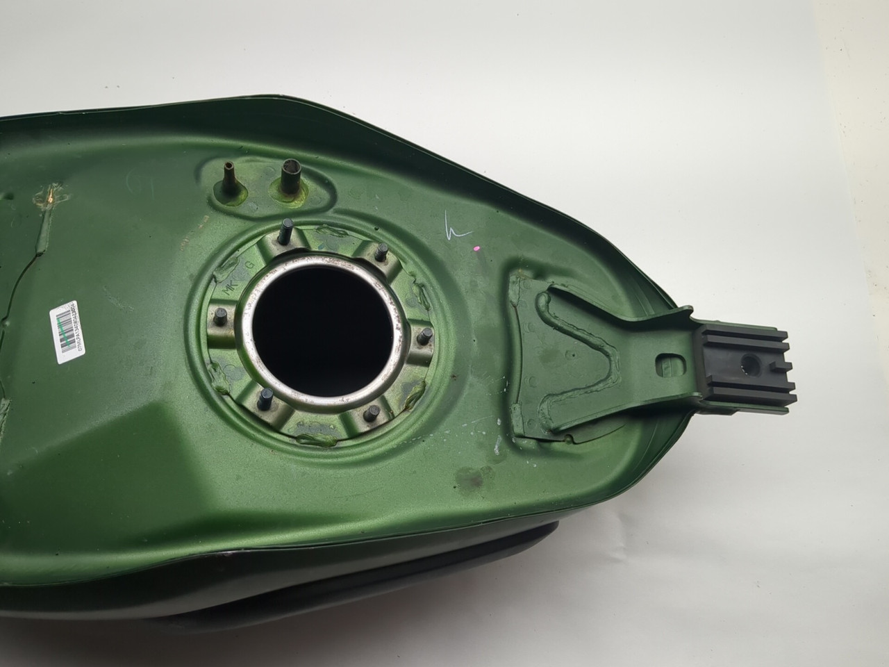 23-26 Honda SCL500 Fuel Tank Gas 17500-MLP-AA0ZB - Sun Coast Cycle