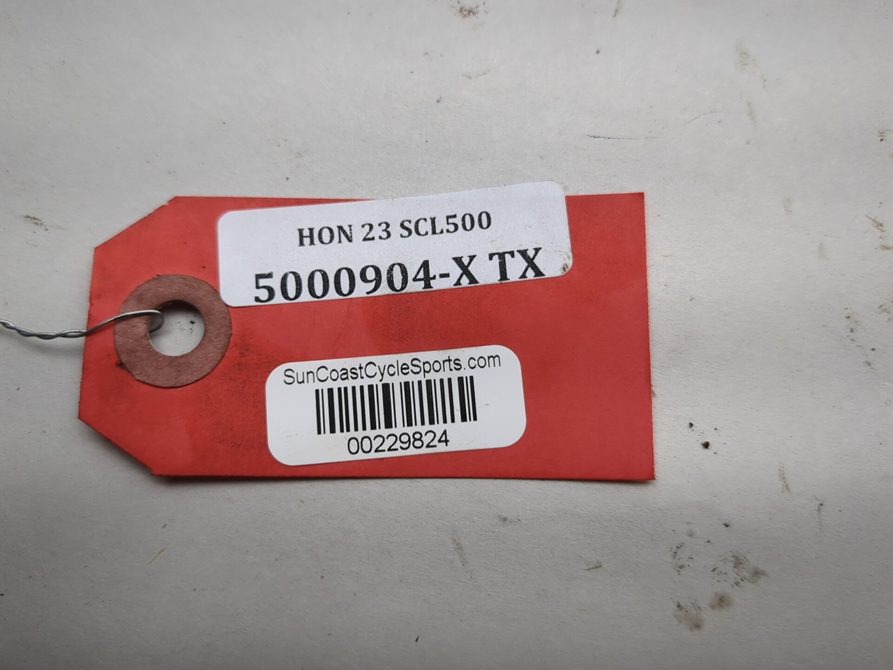 ★ 専用ページ 23-26 Honda SCL500 Rear Brake Light Switch 35350-K3S-JA1 - Sun