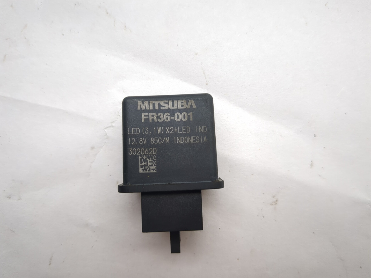 23-26 Honda SCL500 Voltage Regulator Rectifier Relays Cables Set