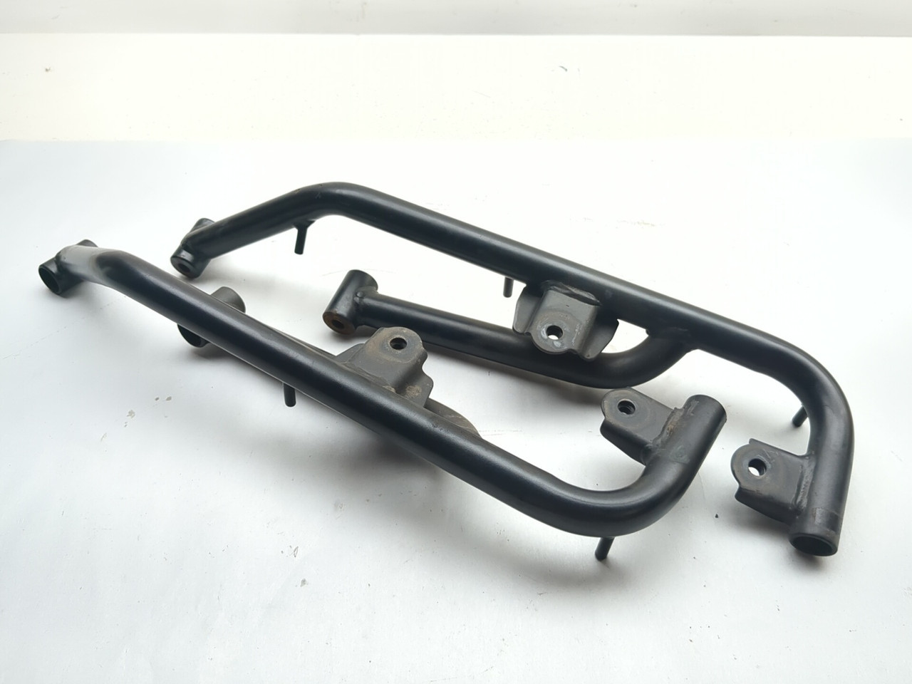 23-26 Honda SCL500 Rear Left Right Luggage Rack Grab Bar Frame