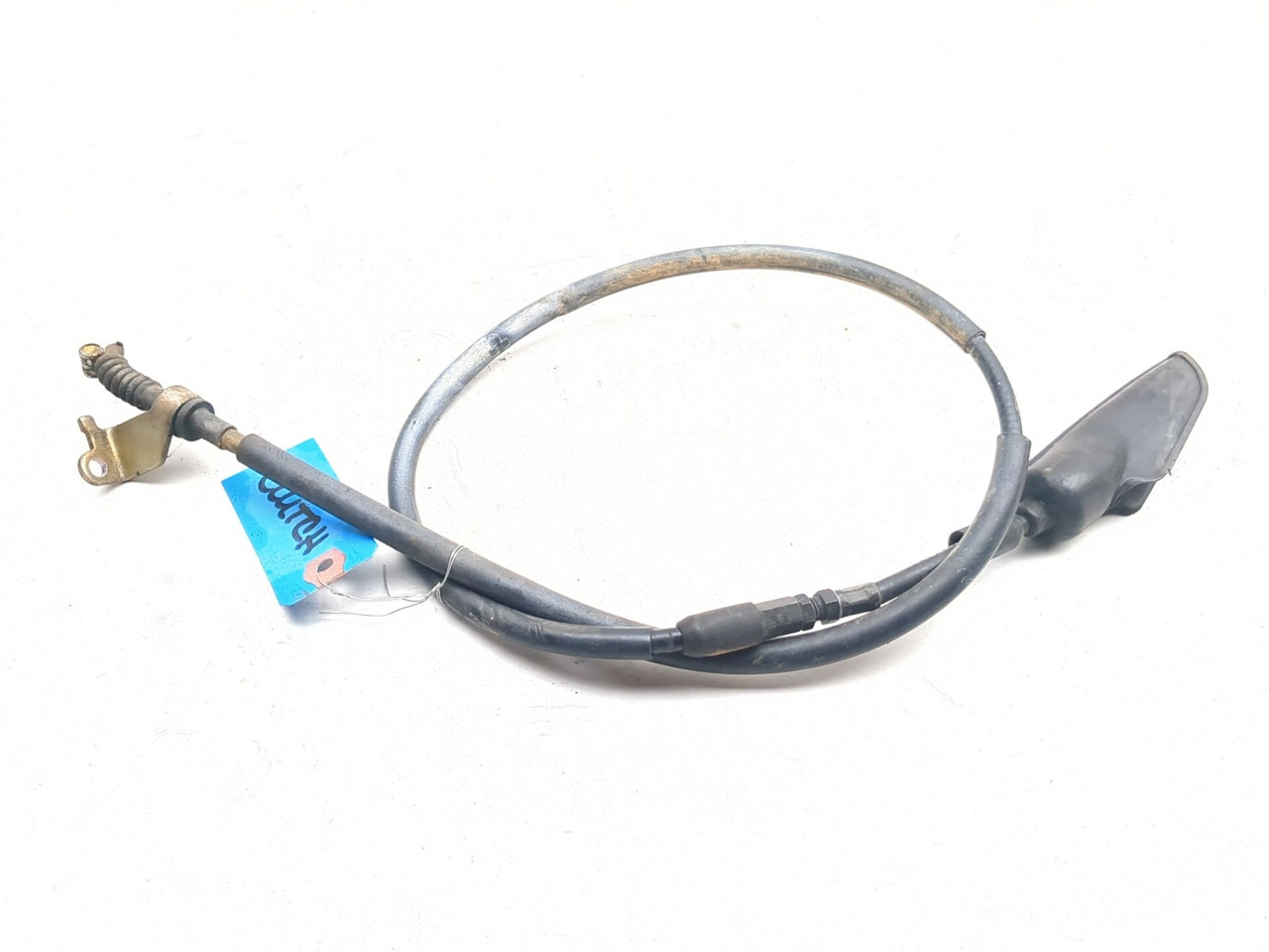 00-07 Yamaha TTR125 Clutch Cable 5HP-26335-00-00 TRSH JR - Sun