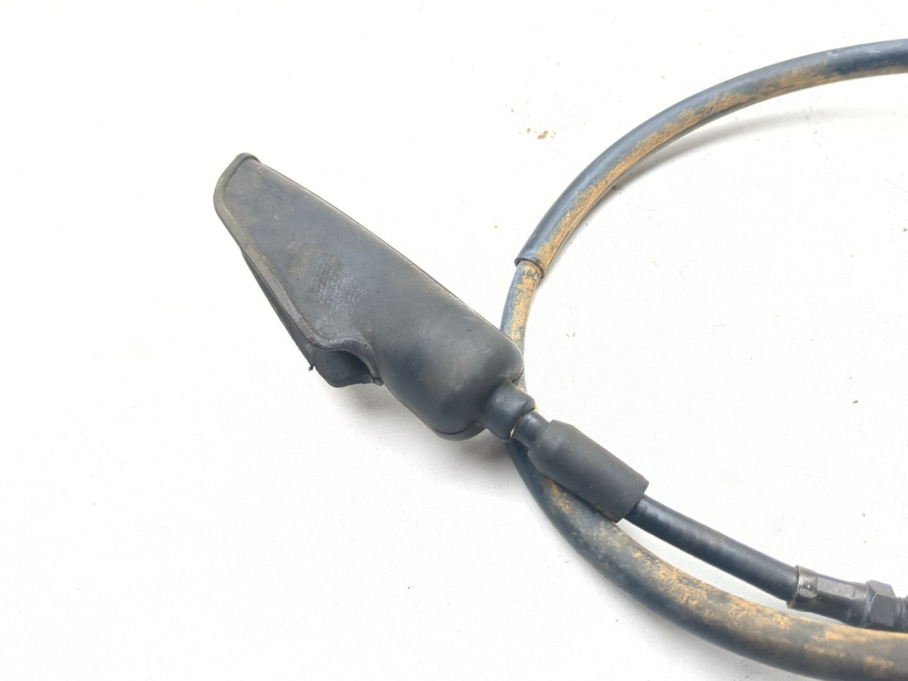 00-07 Yamaha TTR125 Clutch Cable 5HP-26335-00-00 TRSH JR - Sun
