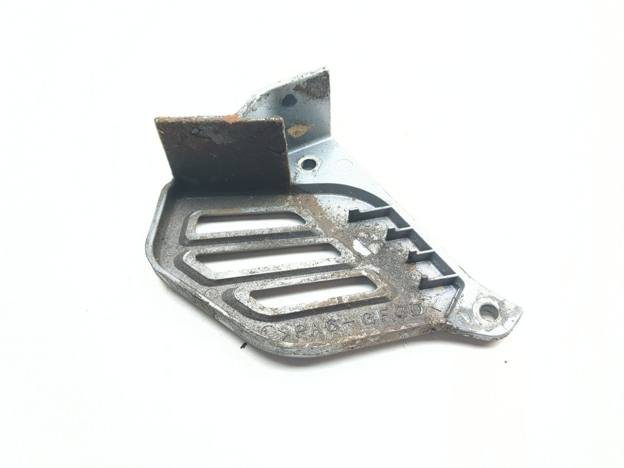 00-07 Yamaha TTR125 Left Front Sprocket Cover 1B2-E5418-00-WN