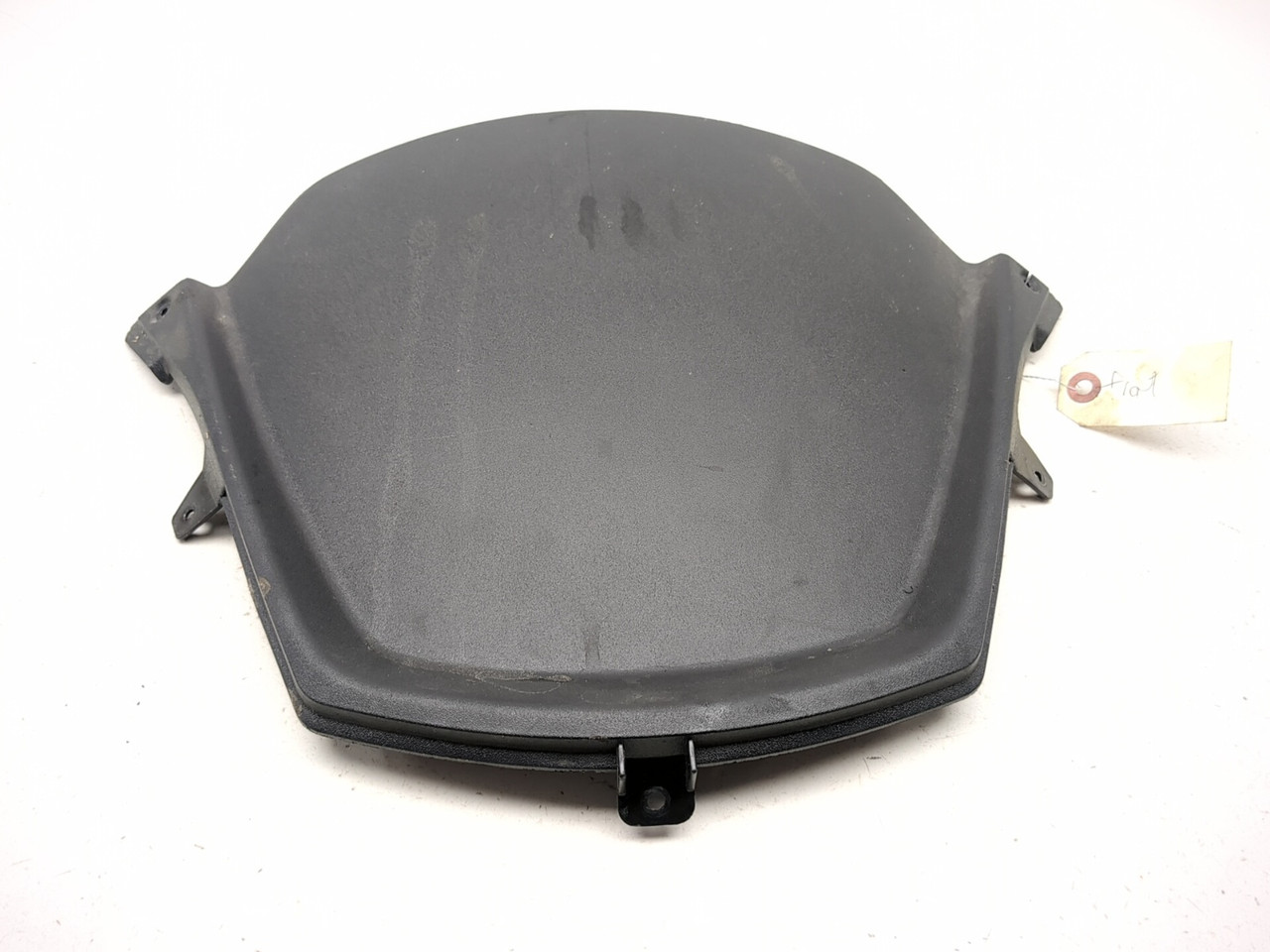 06-11 Piaggio MP3 250 Front Windshield Mounting Plate 623073 - Sun