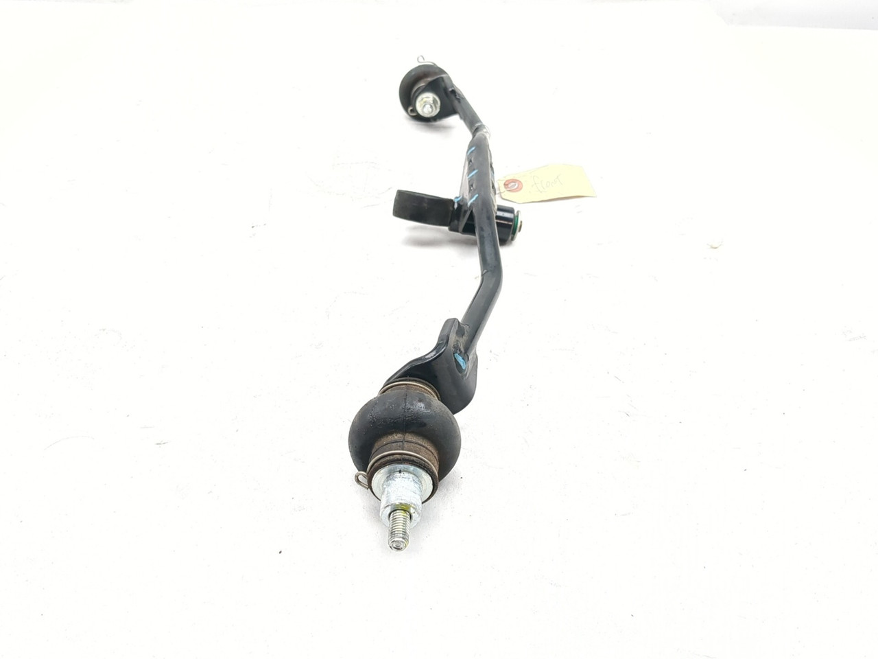 06-11 Piaggio MP3 250 Front Anti Roll Stabilizer Bar 622744 - Sun