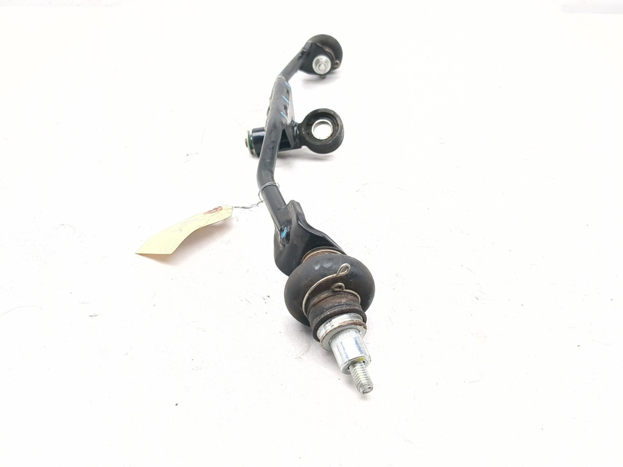 06-11 Piaggio MP3 250 Front Anti Roll Stabilizer Bar 622744 - Sun