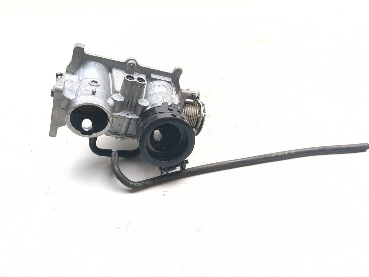 23-26 Honda SCL500 Throttle Body Assembly 16400-K3S-V01 - Sun