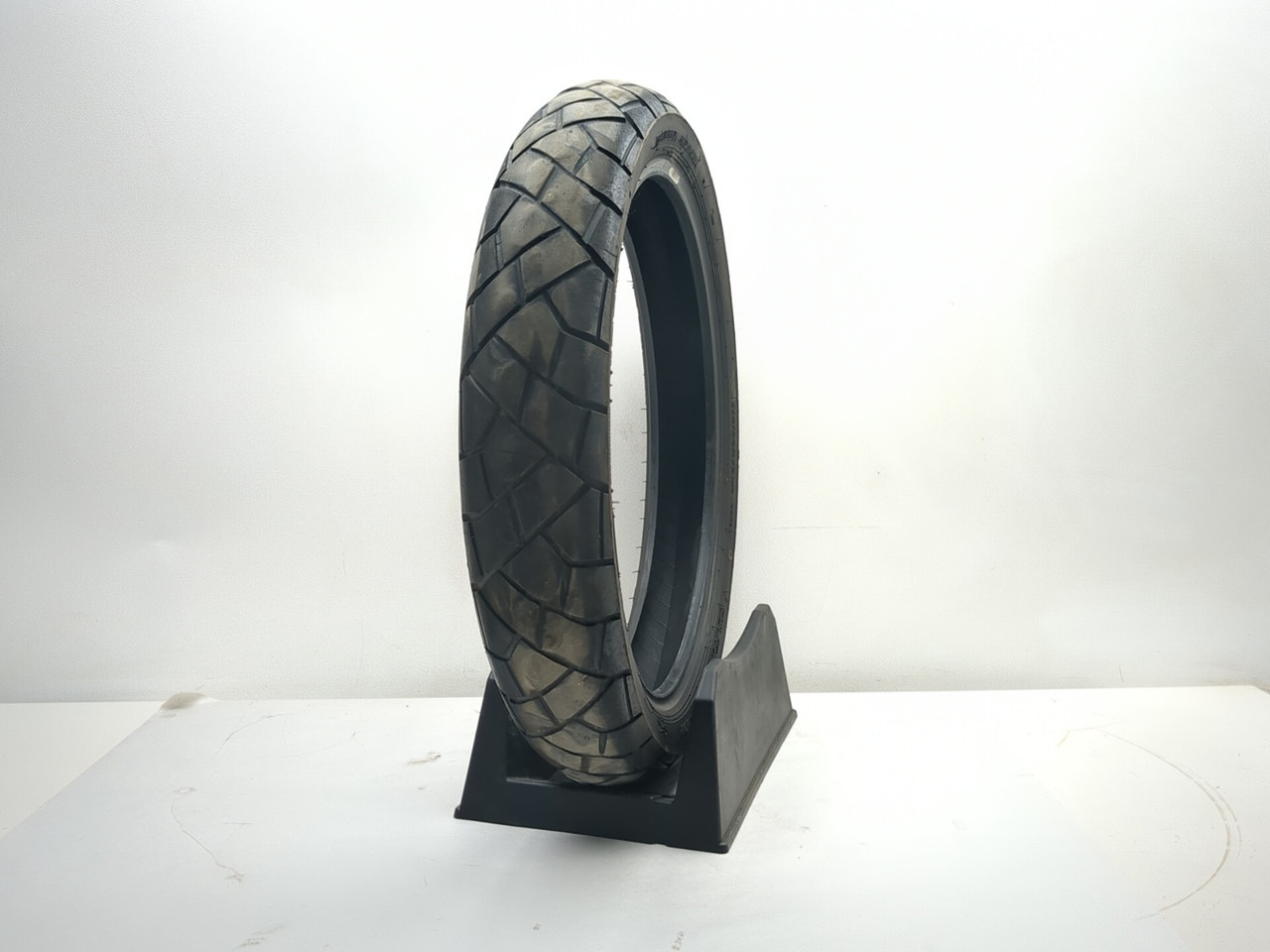 Dunlop Trailmax Mixtour Front Tire 110/80R19 - Sun Coast Cycle
