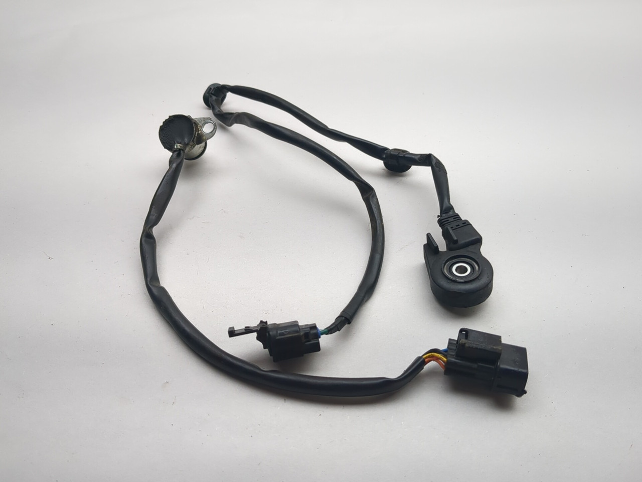 スーパーチーム 23-26 Honda SCL500 kick Stand Switch Rear Speed Sensor Set 37700