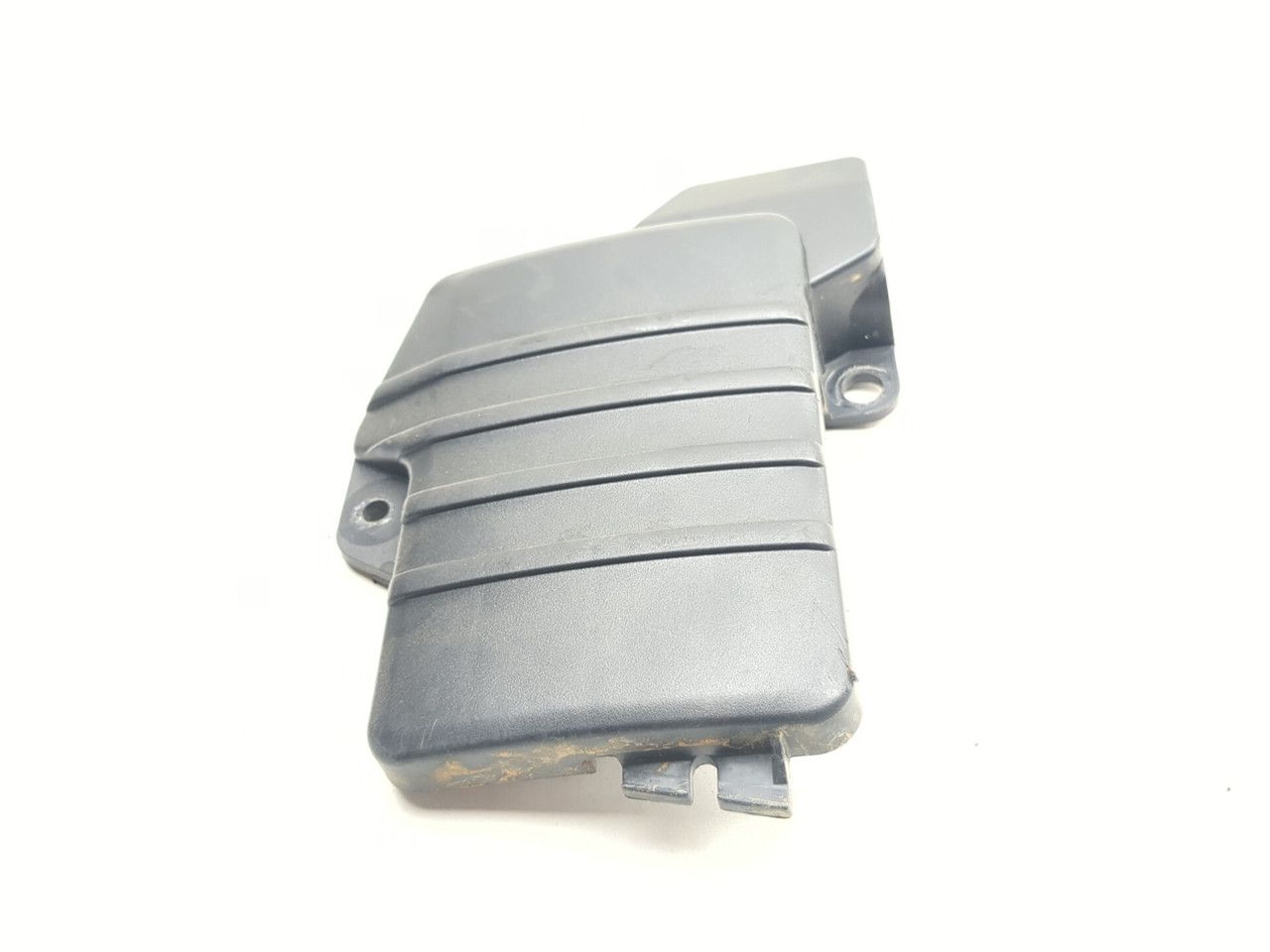 00-07 Yamaha TTR125 Rear Right Battery Box Cover 5HP-82129-01-00