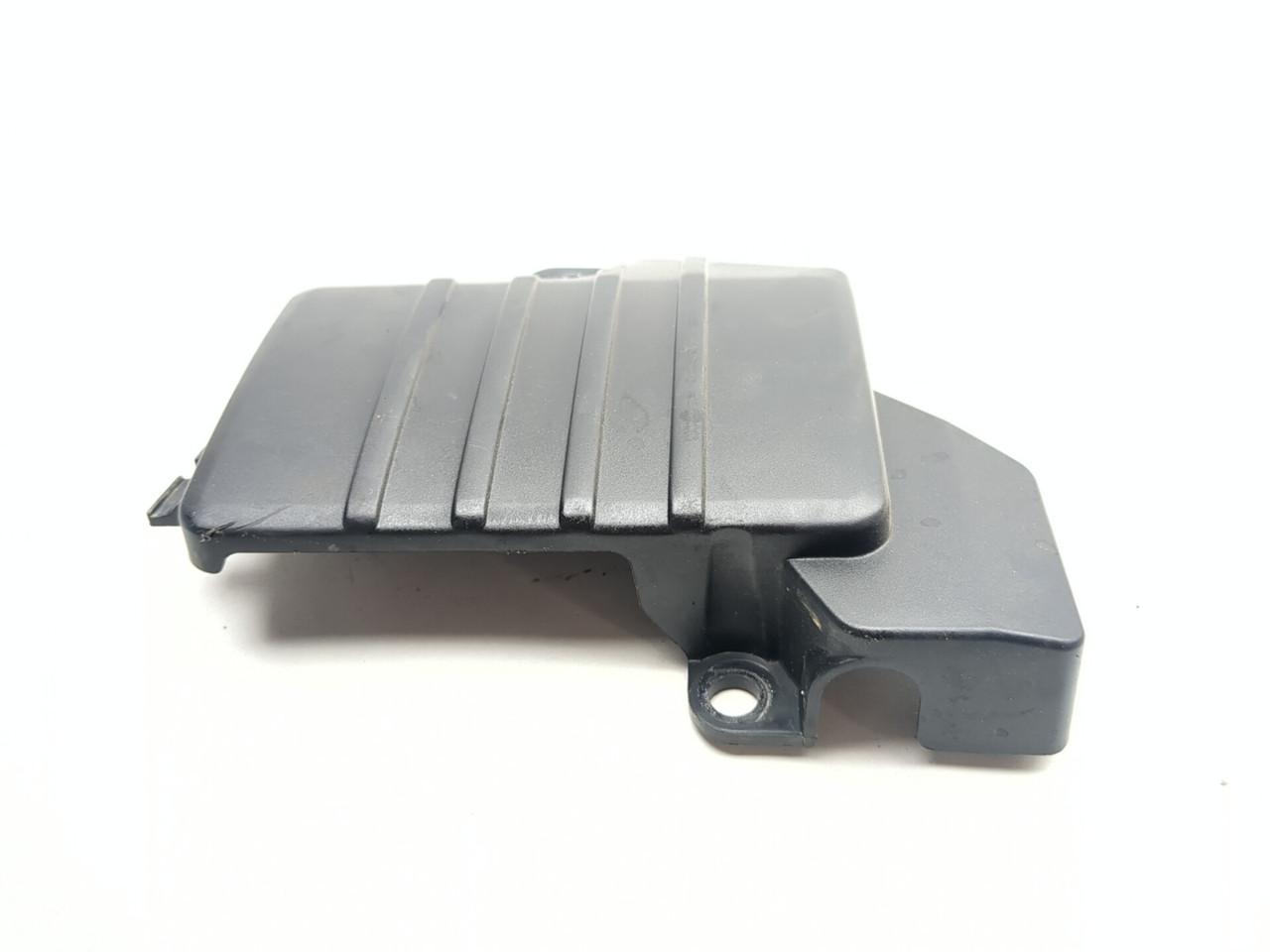 00-07 Yamaha TTR125 Rear Right Battery Box Cover 5HP-82129-01-00