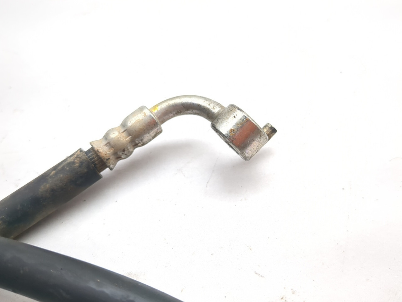 23-26 Honda SCL500 Rear Brake Line 43311-K3S-JA1 TRSH JR - Sun