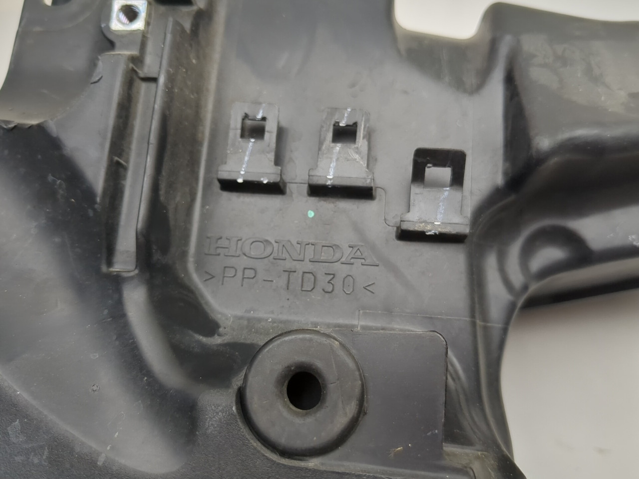 23-26 Honda SCL500 Air Box - Sun Coast Cycle Sports | Used