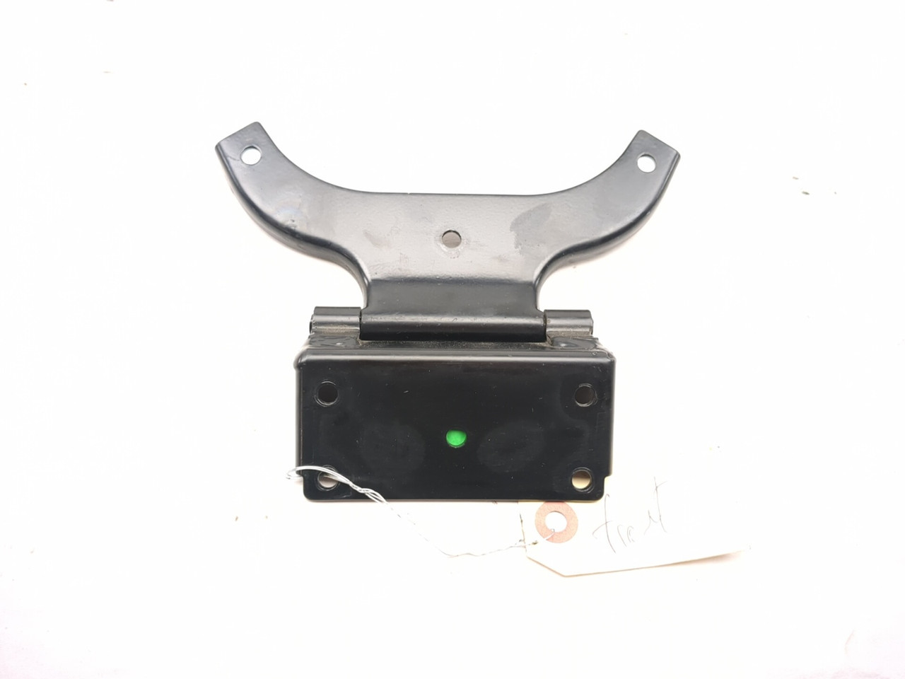06-11 Piaggio MP3 250 Front Seat Hinge Bracket - Sun Coast Cycle